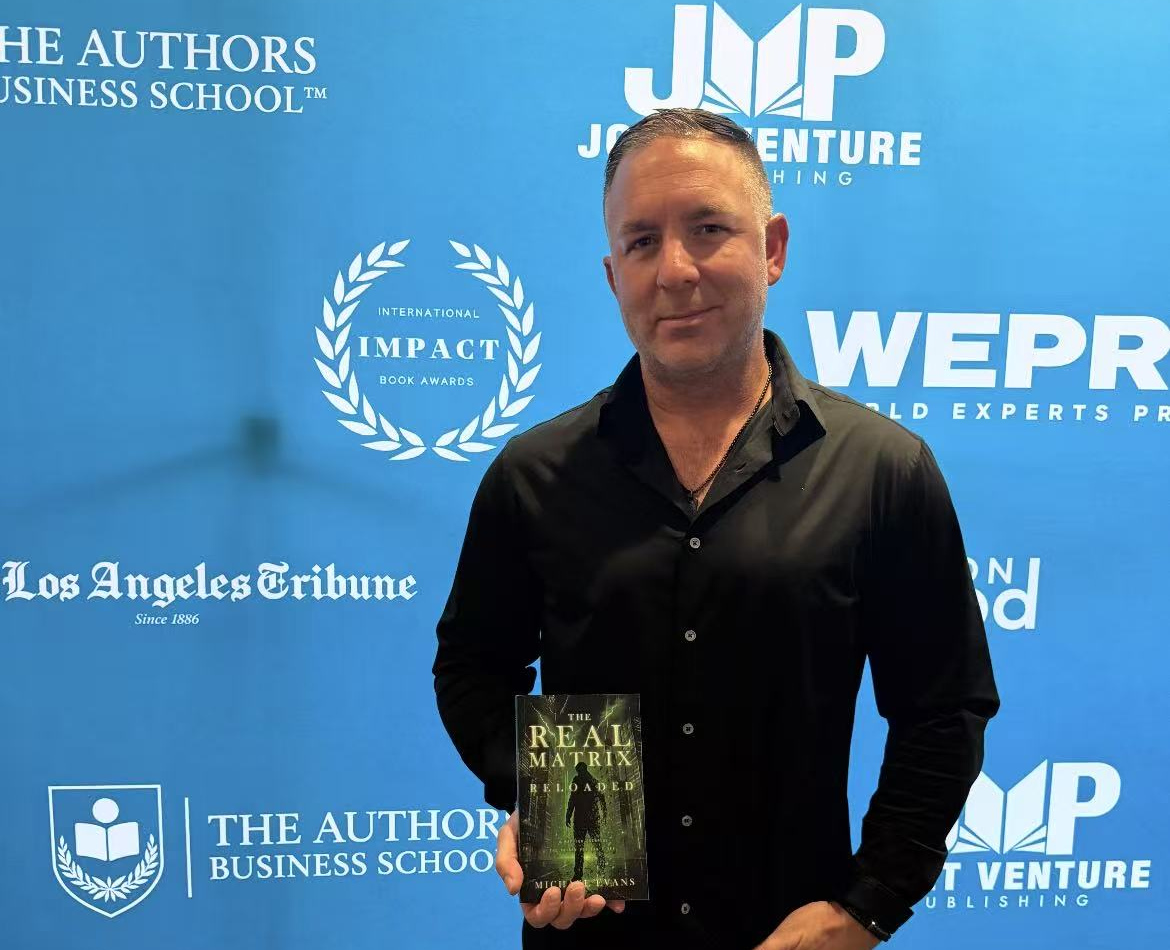 My Books Are Now Free in Four Languages