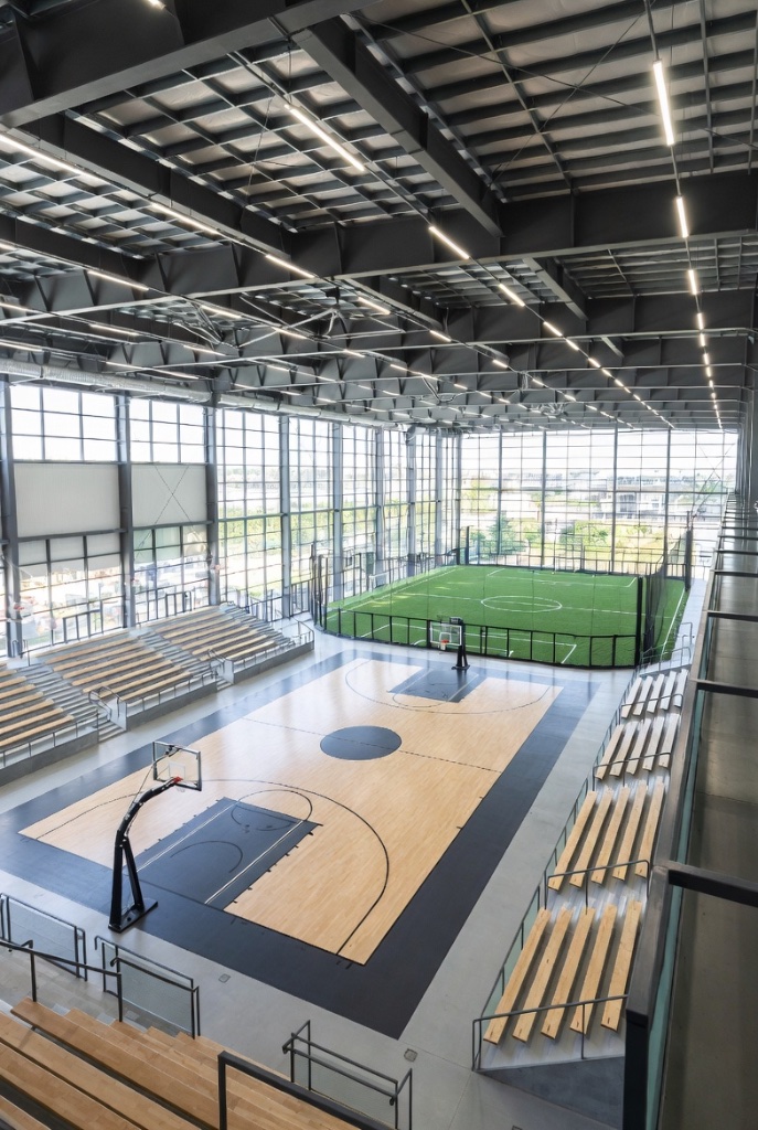 Imago Dei Arena