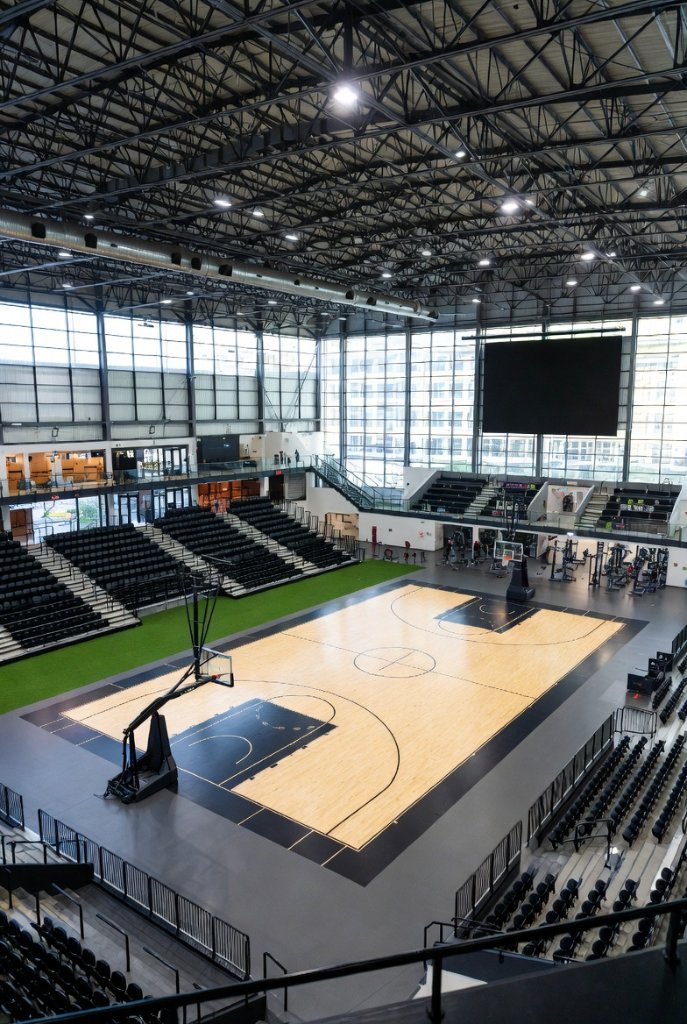 Facility