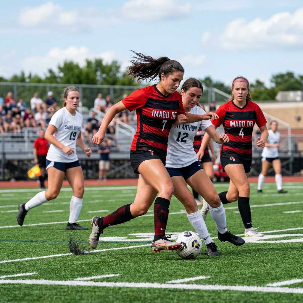 Soccer