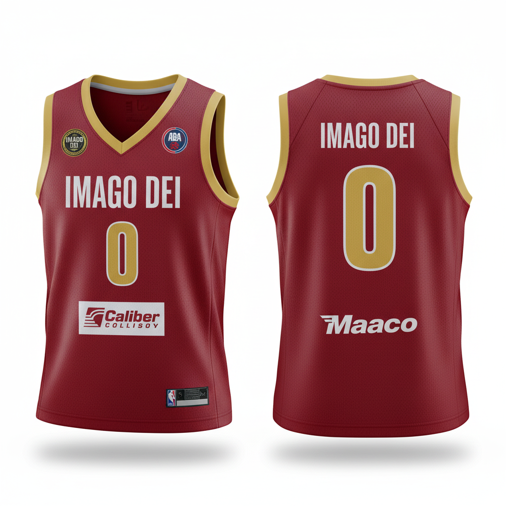 Crimson Gold Number