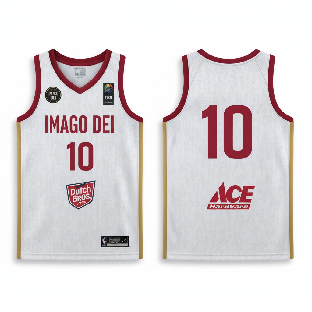 White Away
