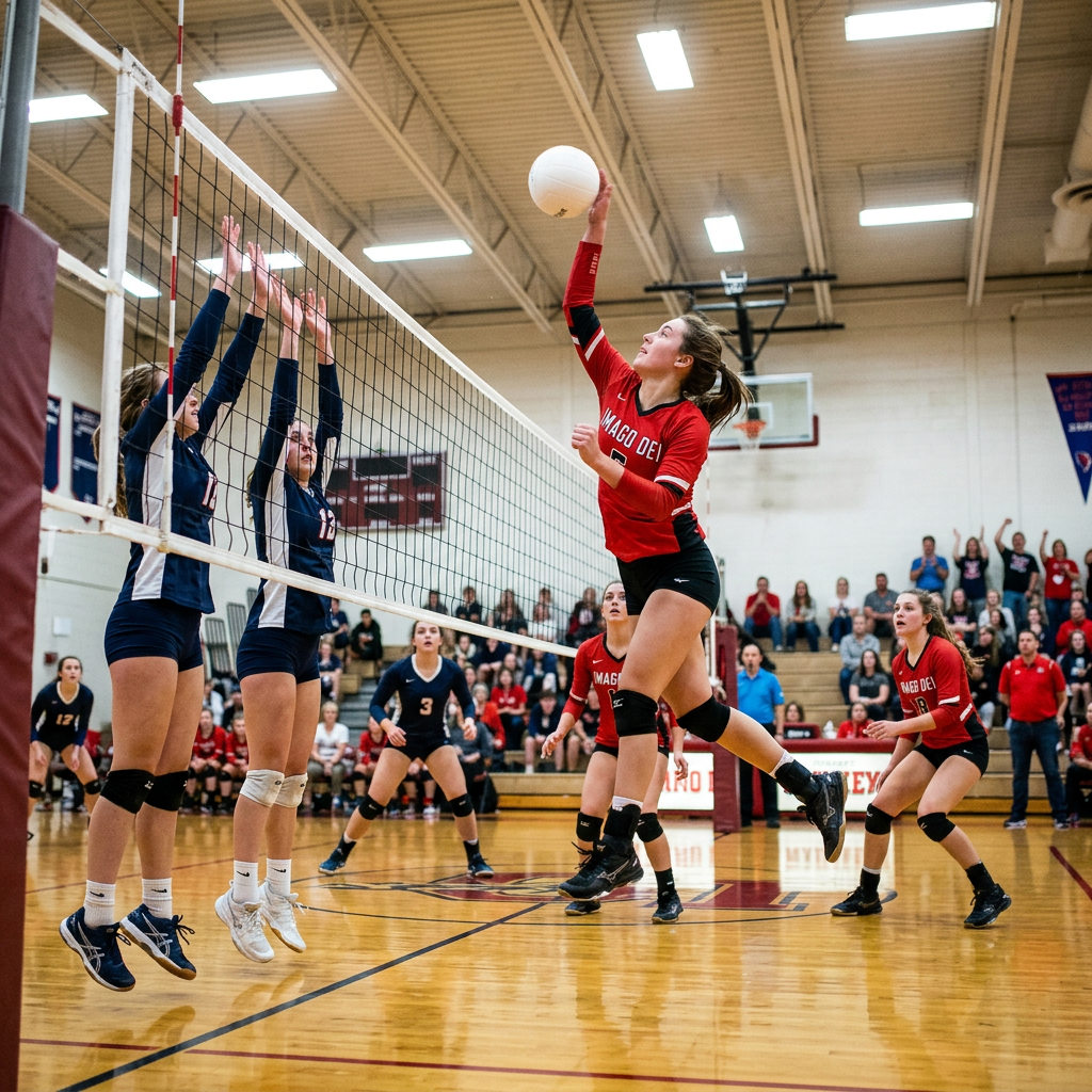 Volleyball