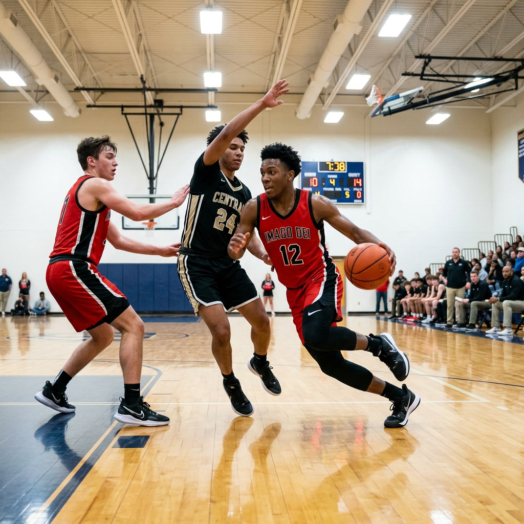 Basketball