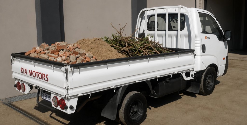 Rubble Removal