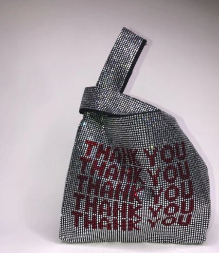 Small Thank you Bag 