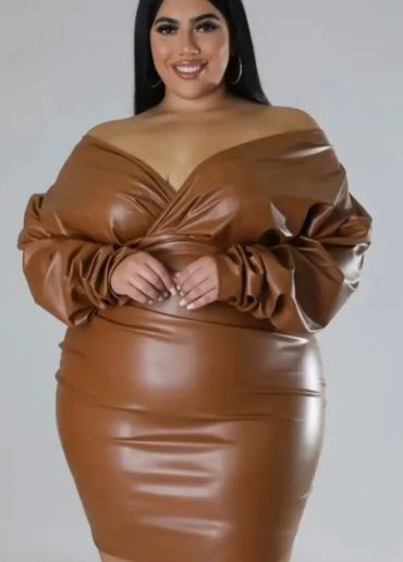 Royalty Dress