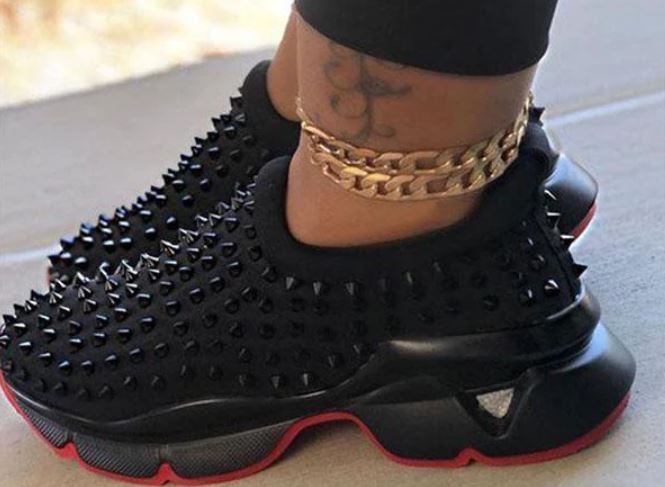 Slip On Sneaker 
