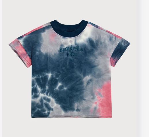 Tie Dye Shirt 