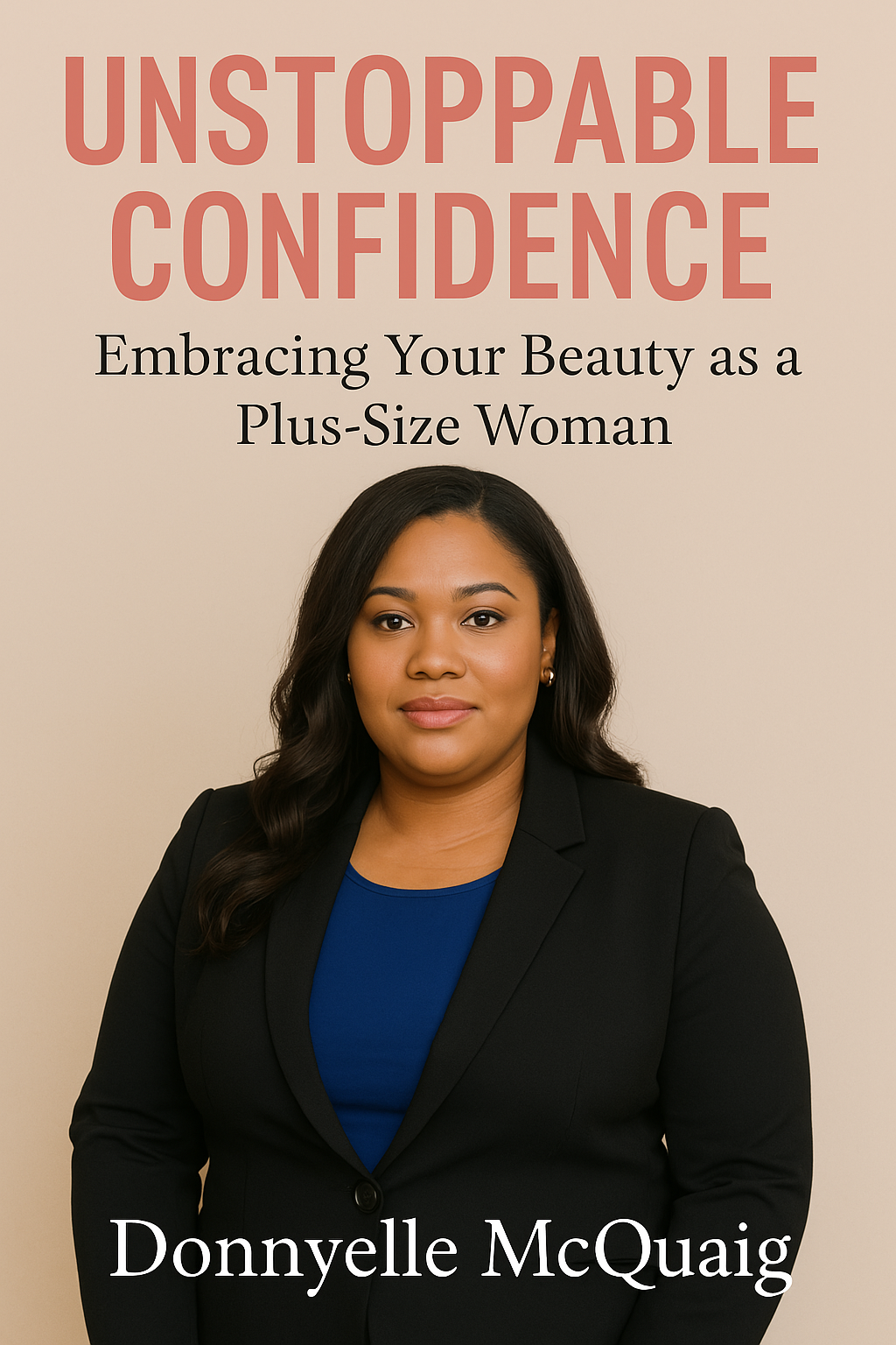 Unstoppable Confidence