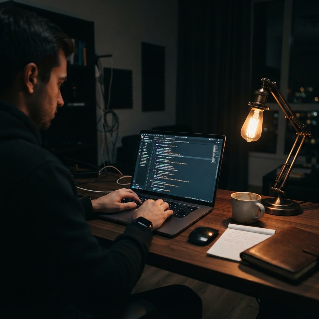 Web & SaaS