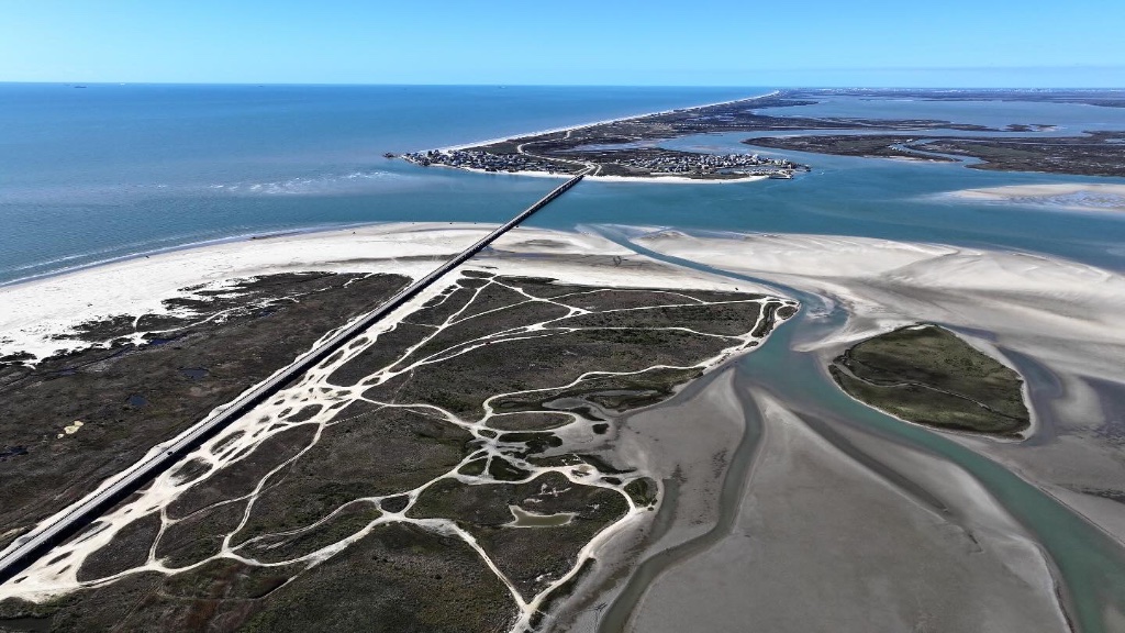 Coastal Causeway