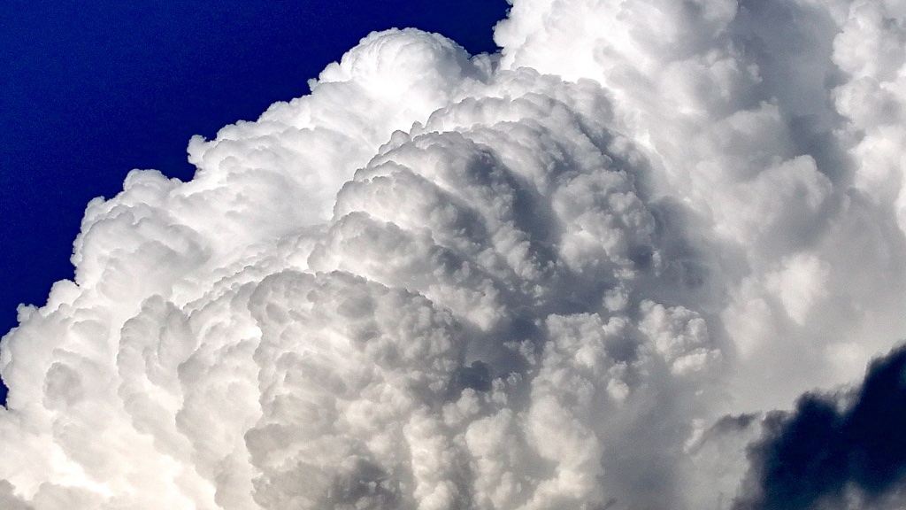 Storm Towers