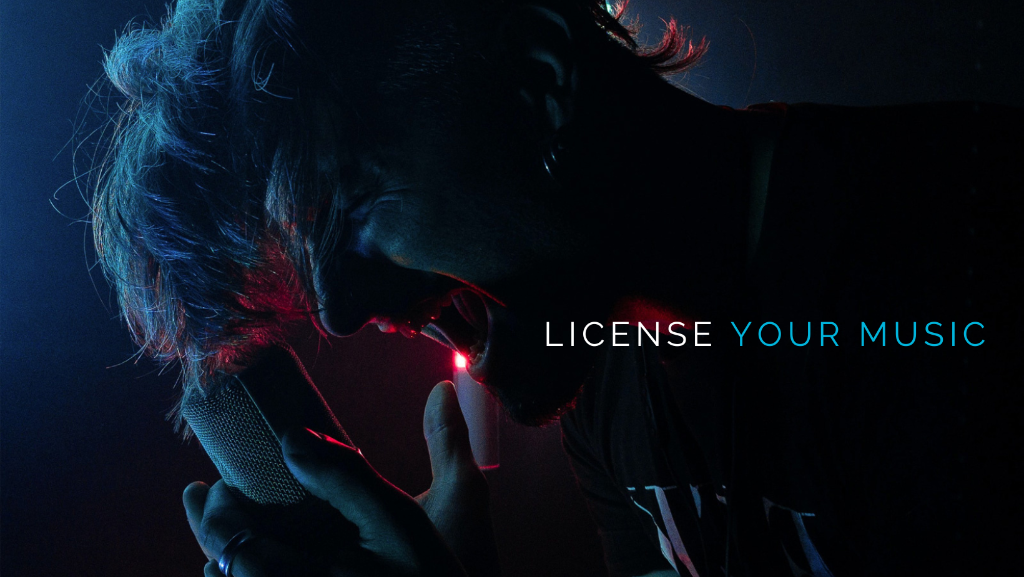 License Your Music - Broadjam
