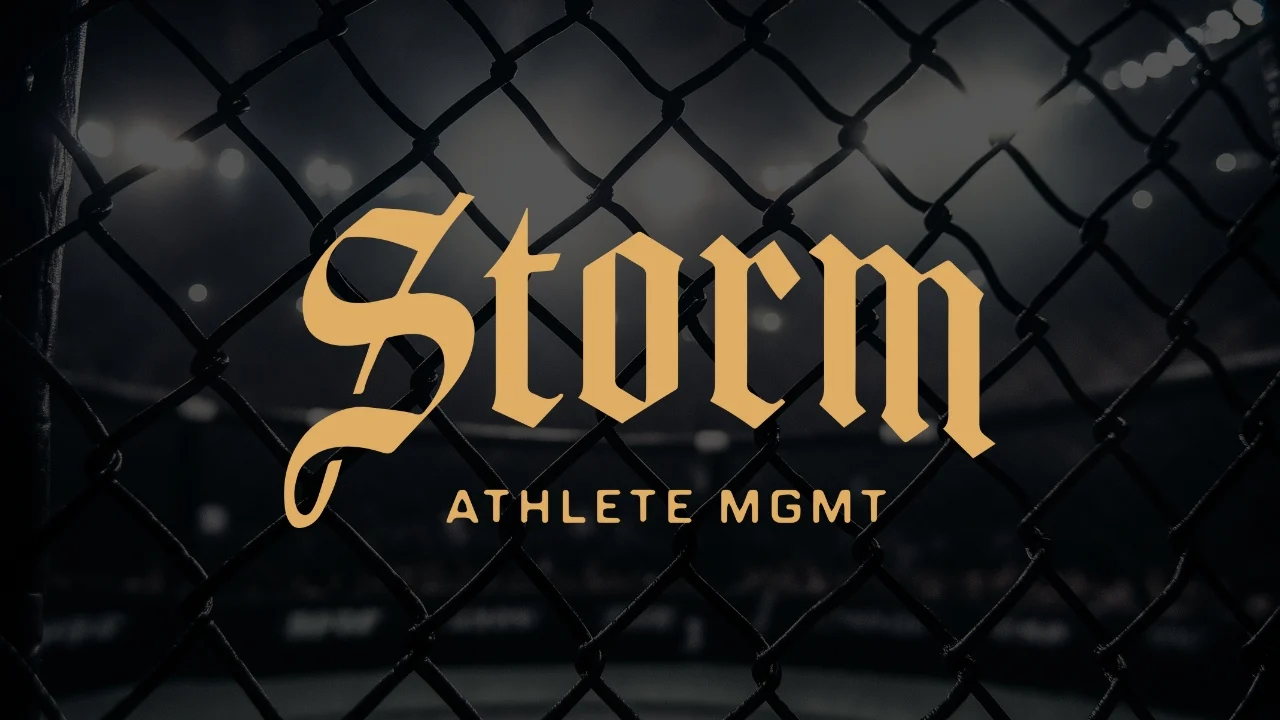 Storm Athlete Management