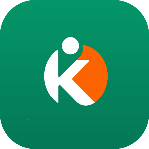 Nouveau logo Kilelo