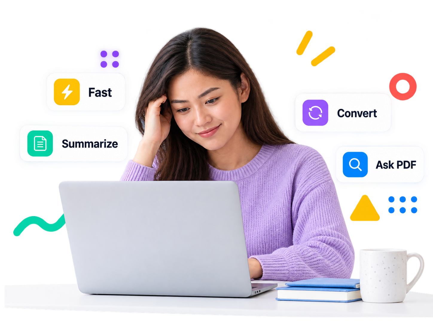 Work smarter with PDFBlast PDF tools