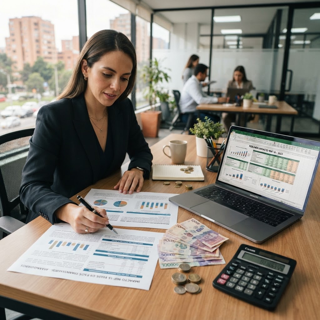 ¿Tu balance está ocultando una deuda? El fin de los arrendamientos fuera de balance con NIIF 16
