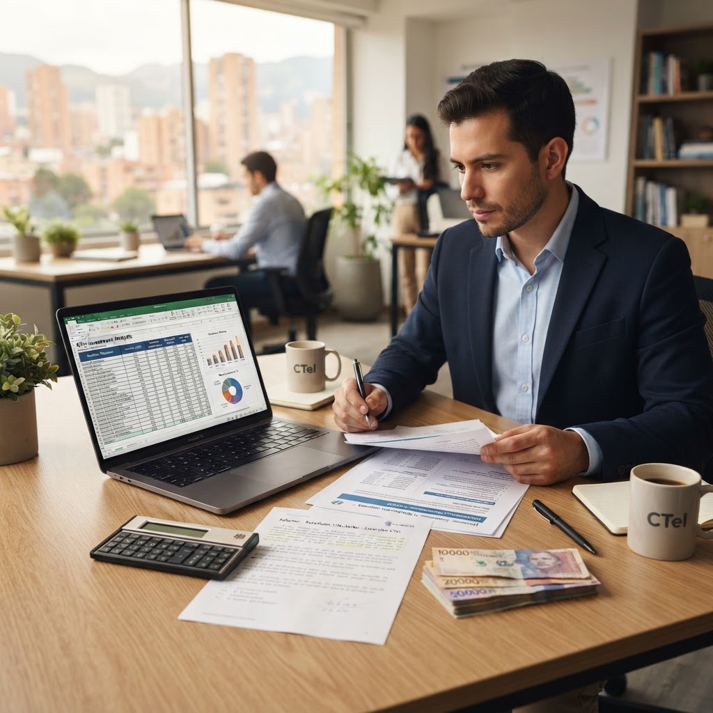 ¿Tu empresa le está regalando dinero al fisco en lugar de innovar?
