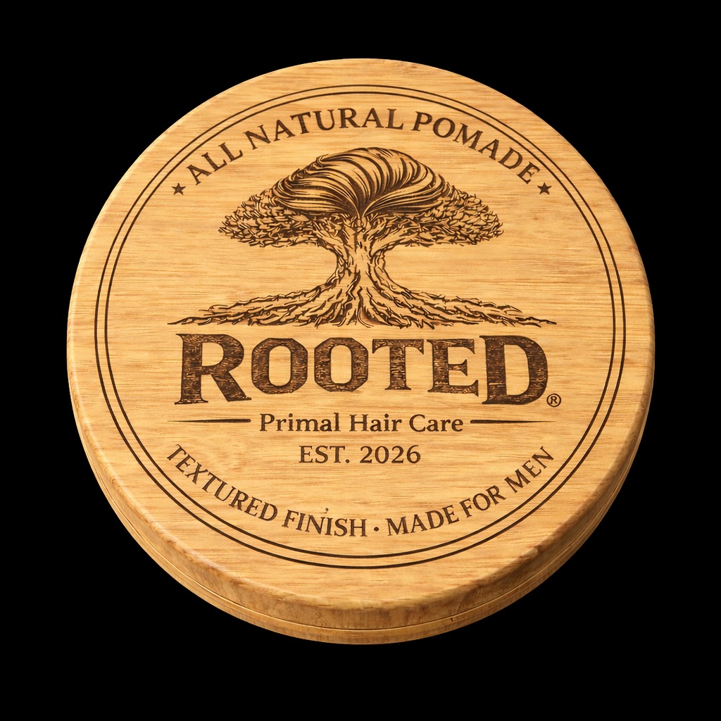 ROOTED Pomade