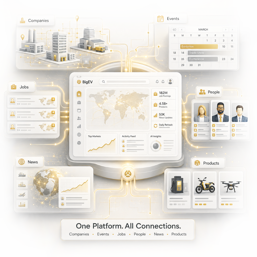 LBOX Unified Platform