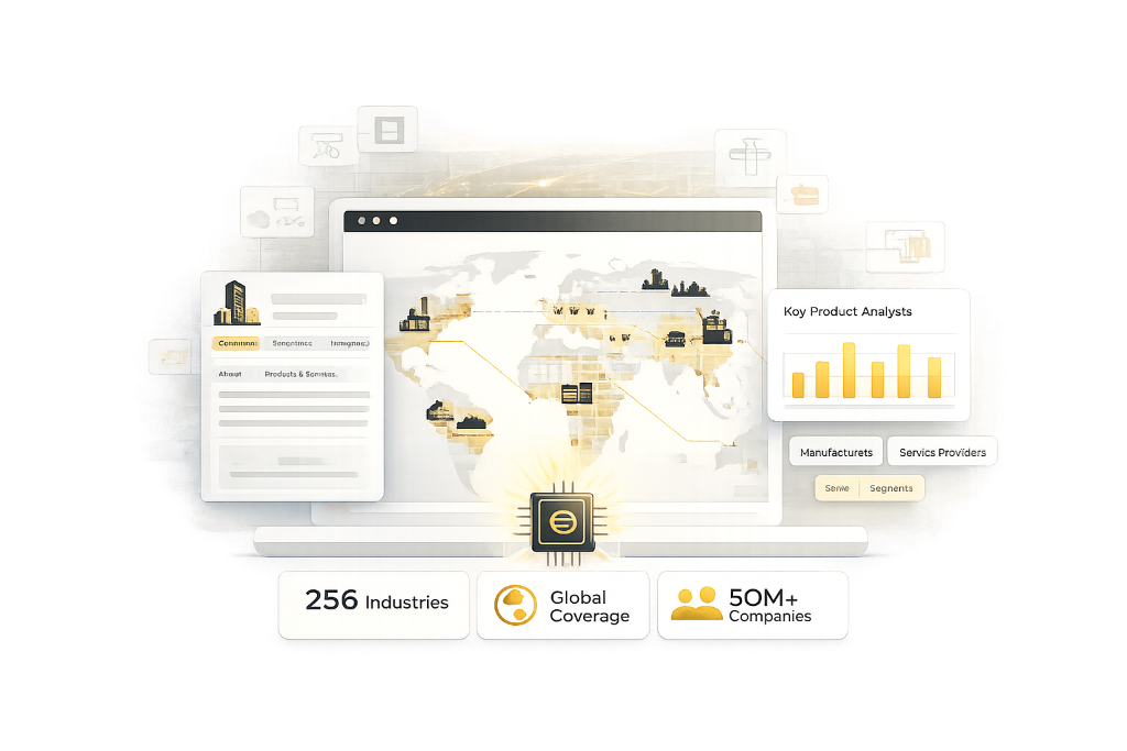 LBOX platform overview