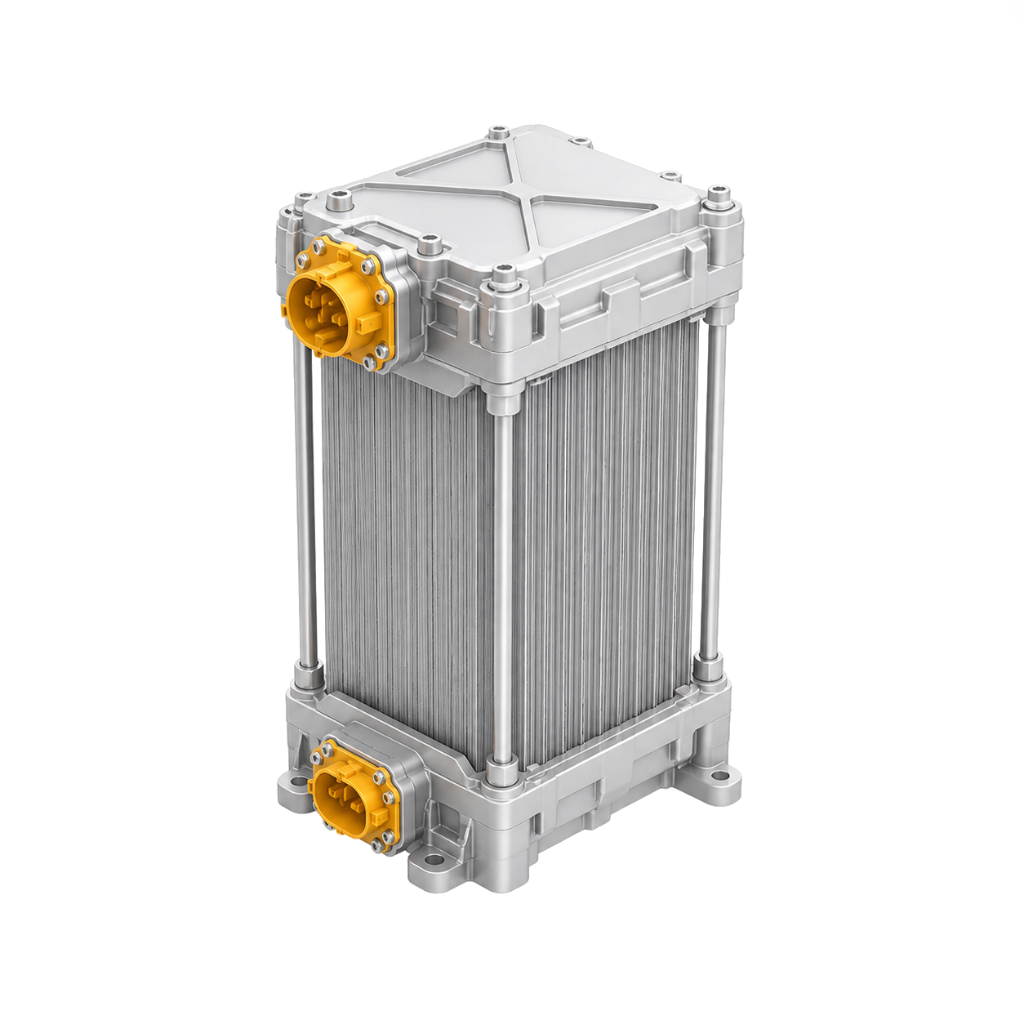 PEM Fuel Cell Stack