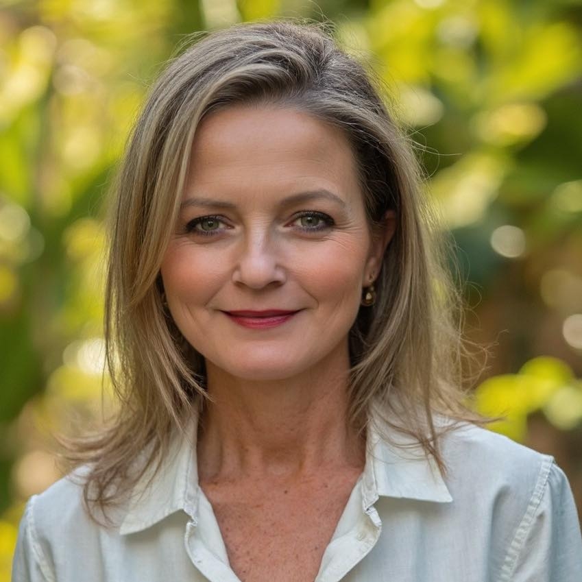 Donna West