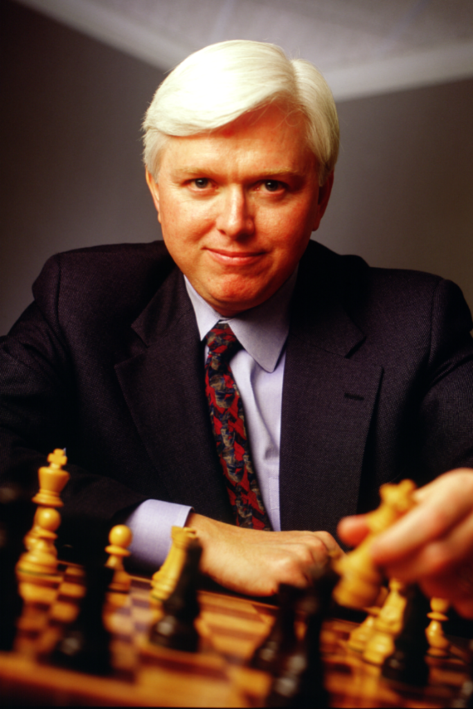Dennis Stearns