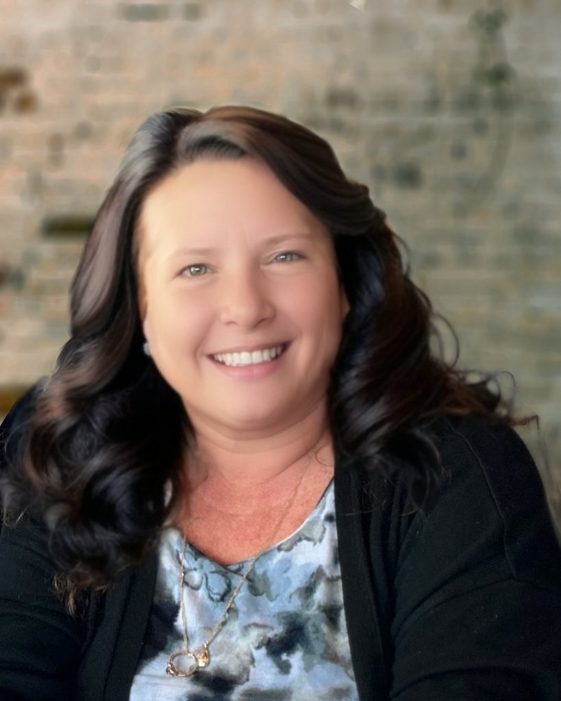 Michelle (Shell) Volkmann