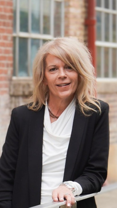 Beth Dantonio