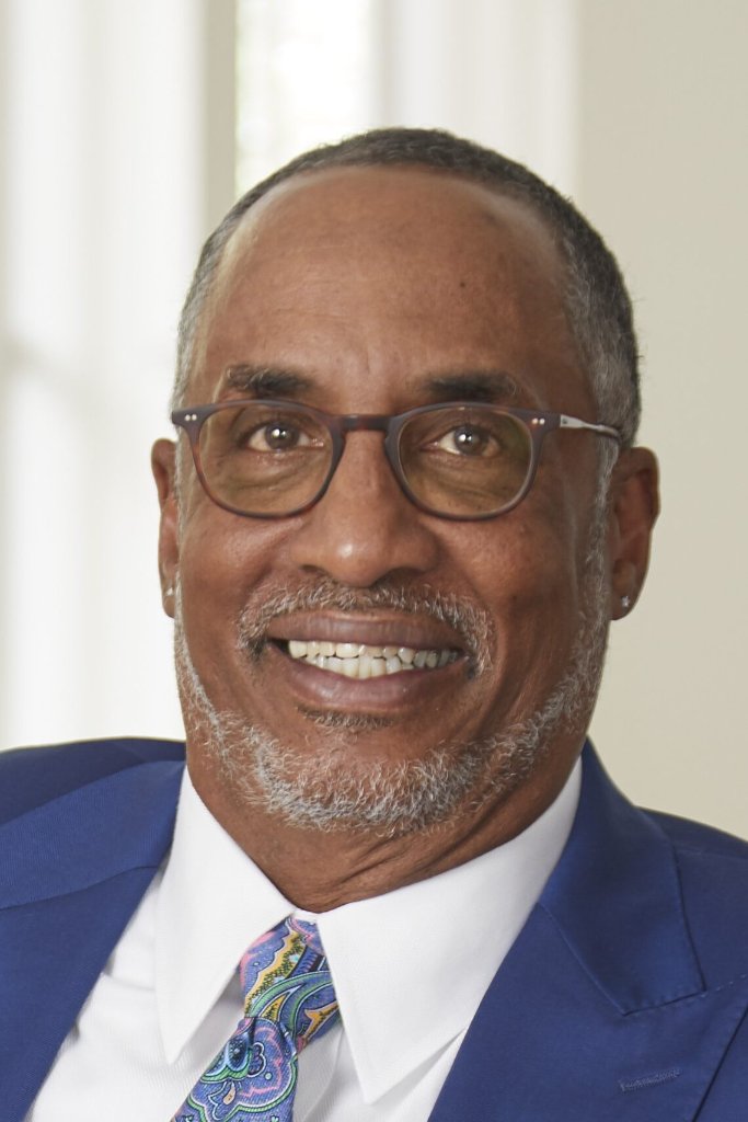 Kevin Cooper