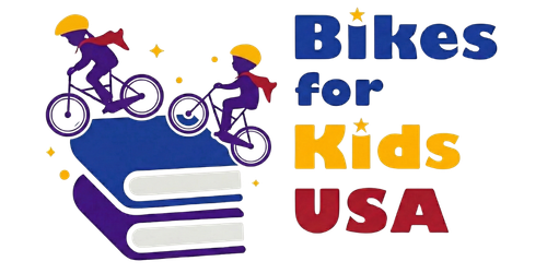 Bikes for Kids USA