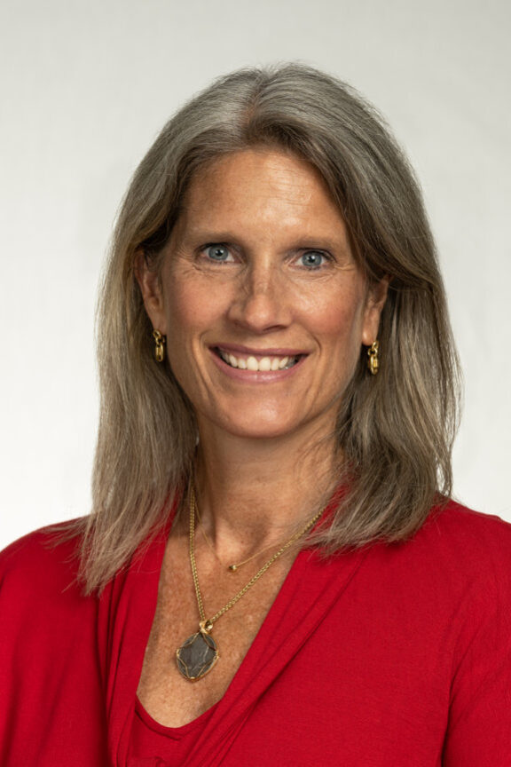 Dori Goebel