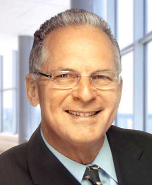 Robert Krumroy