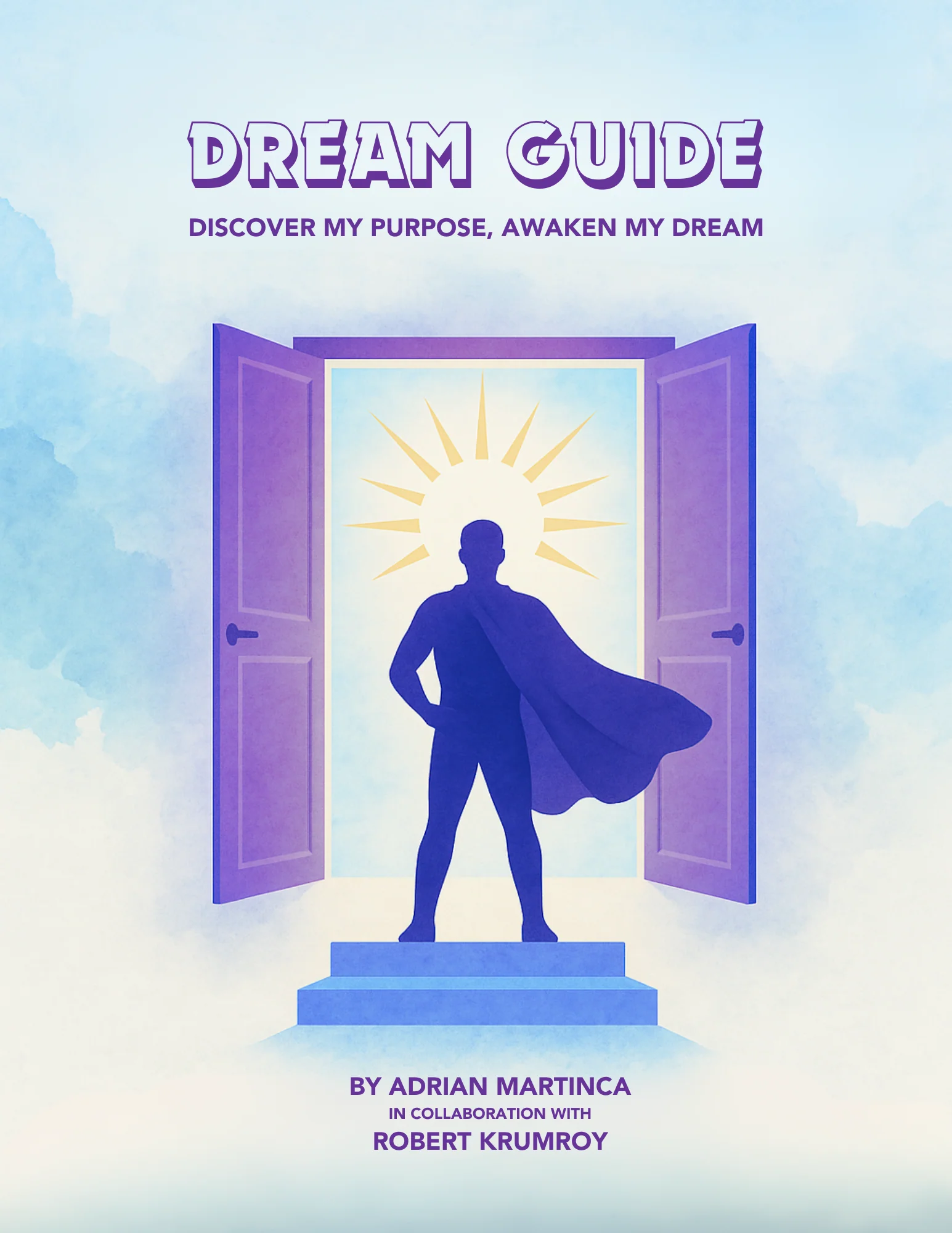 The Dream Guide