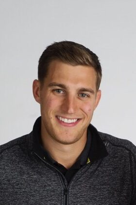 Justin Bruckel