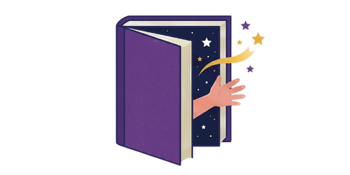 Books & More: Change a Life