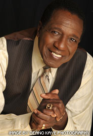 Meadowlark Lemon