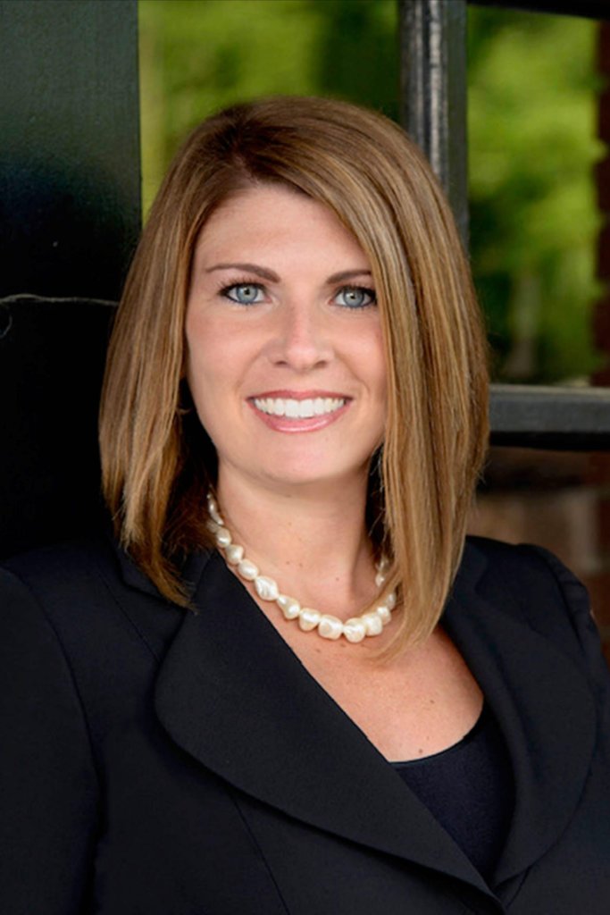 Ashley Wilson-Deweese