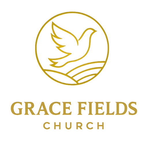 Grace Fields Church logo