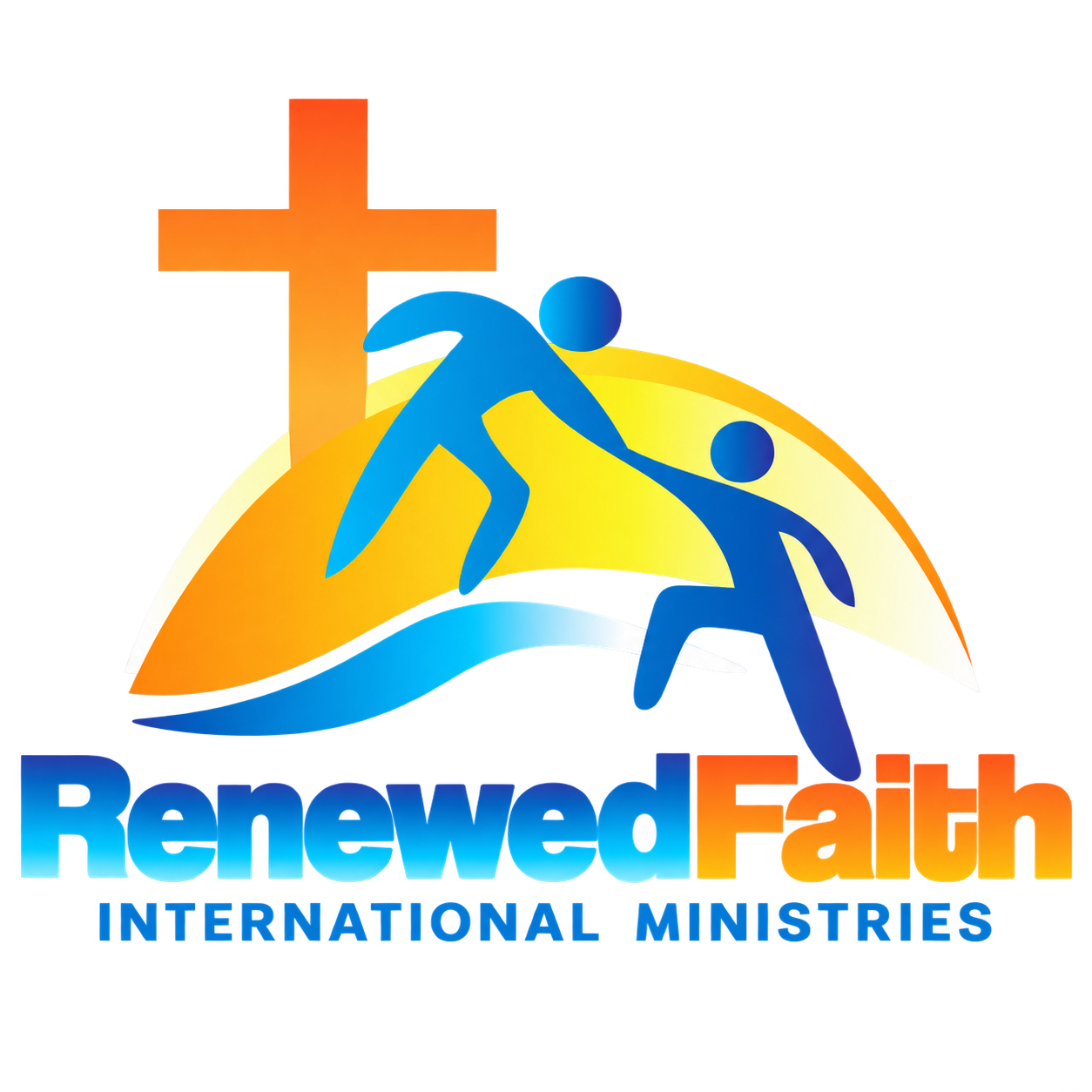 Renewed Faith International Ministries logo