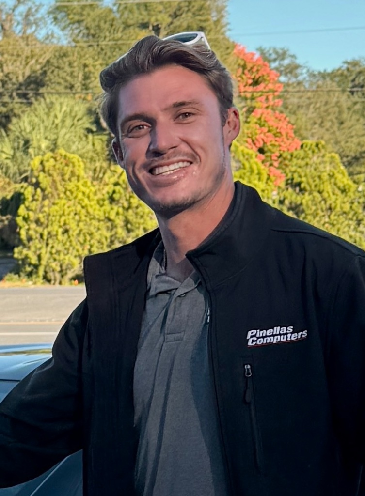 Ryan M