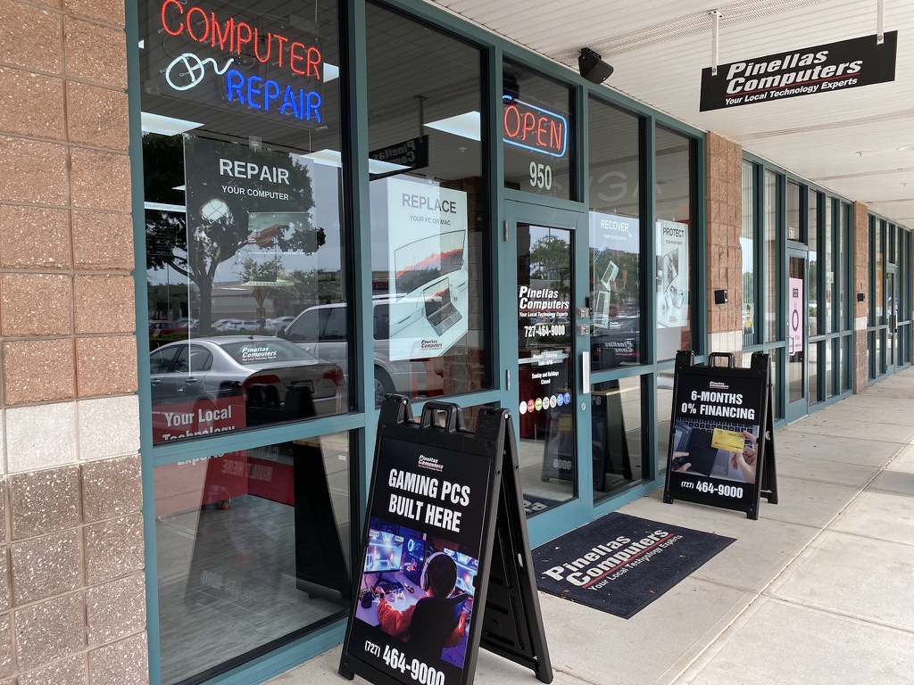 PC Clearwater