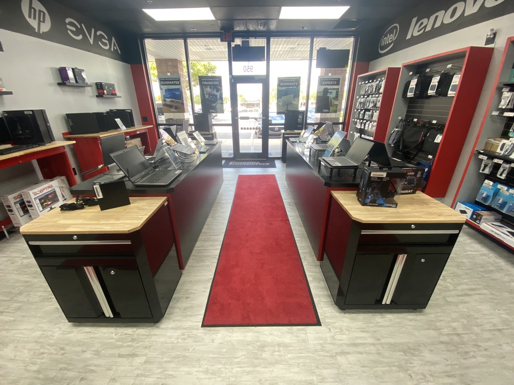 Store view 4