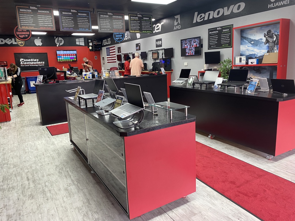 Store view 3
