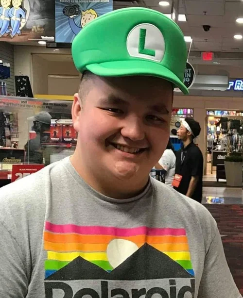 Dillon P