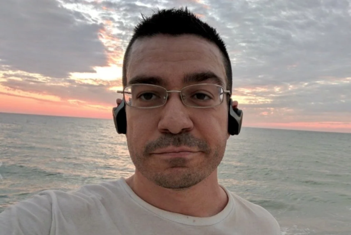 Chris M