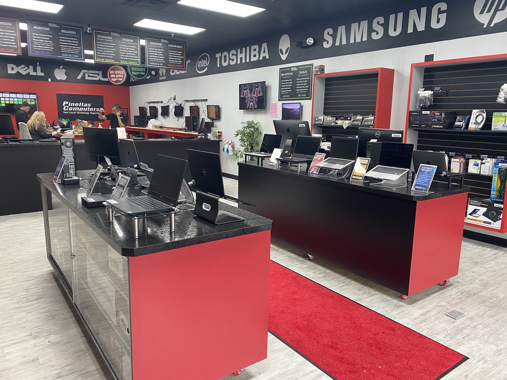Store view 3