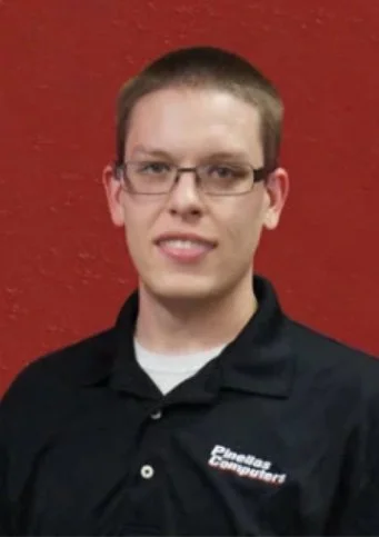 Evan B
